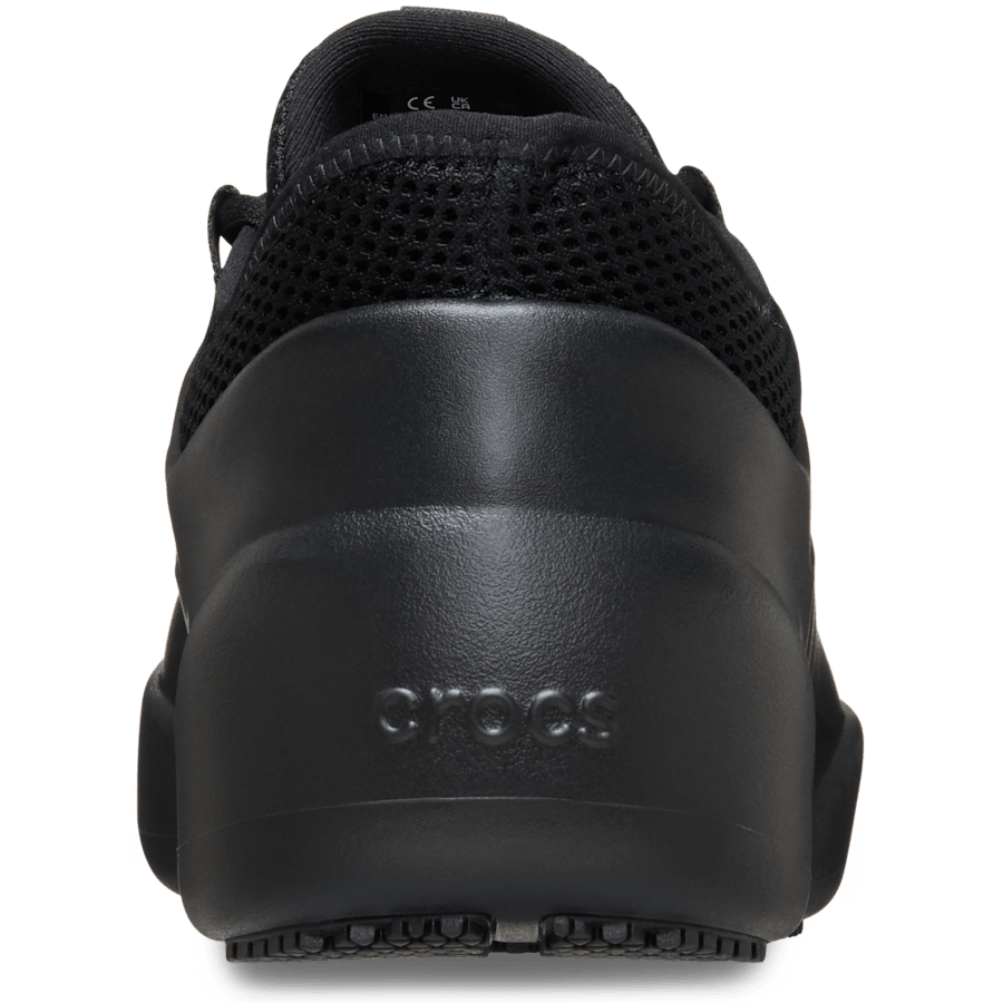 Men's Bistro Work Sneaker - US 2236