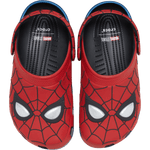Kids' Spider-Man Classic Clog - US 0732