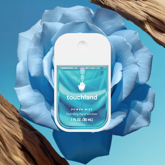 Touchland Power Mist Hand Sanitizer - US 8115