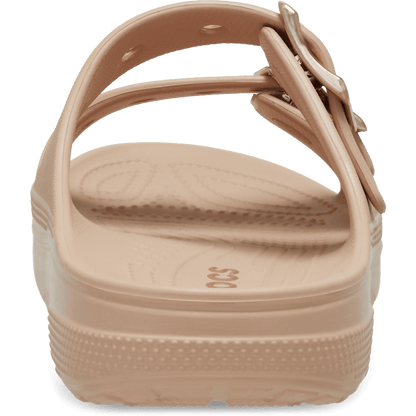 Saturday Metallic Buckle Sandal - US 0911