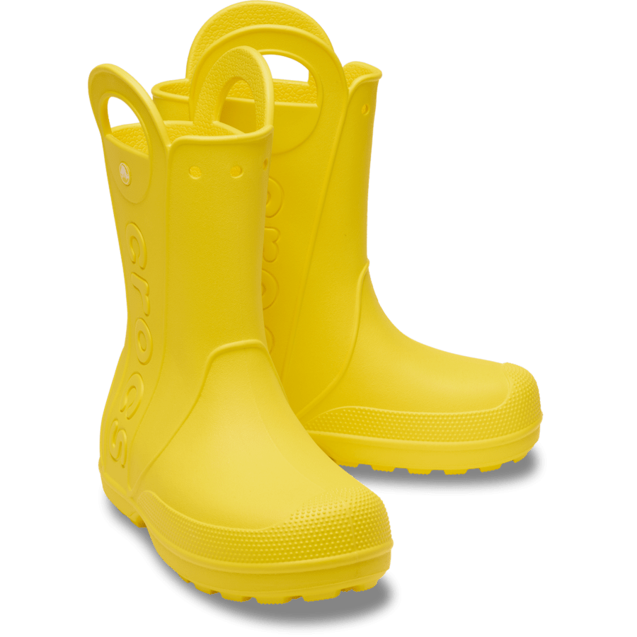 Handle It Rain Boot - US 3334