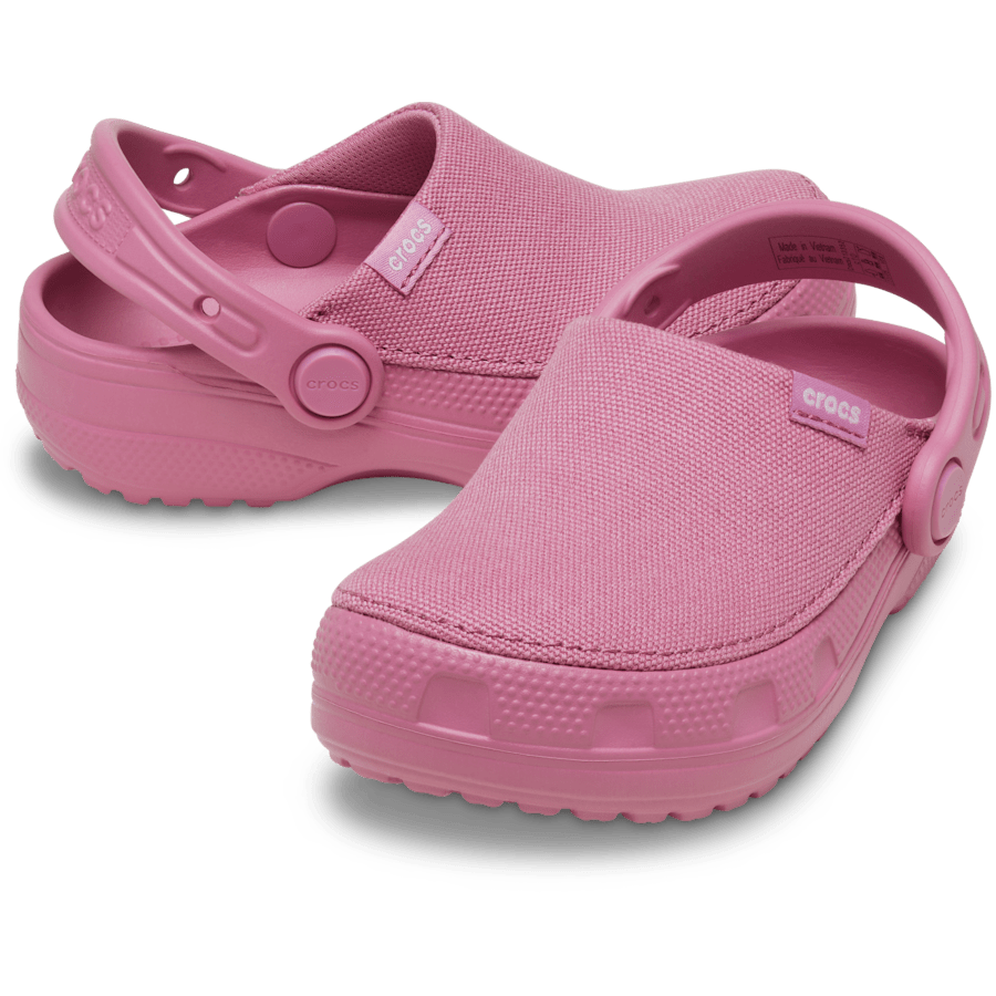 Kids' Crafted Clog - US 7796