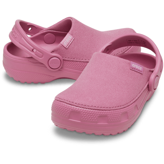 Kids' Crafted Clog - US 7796