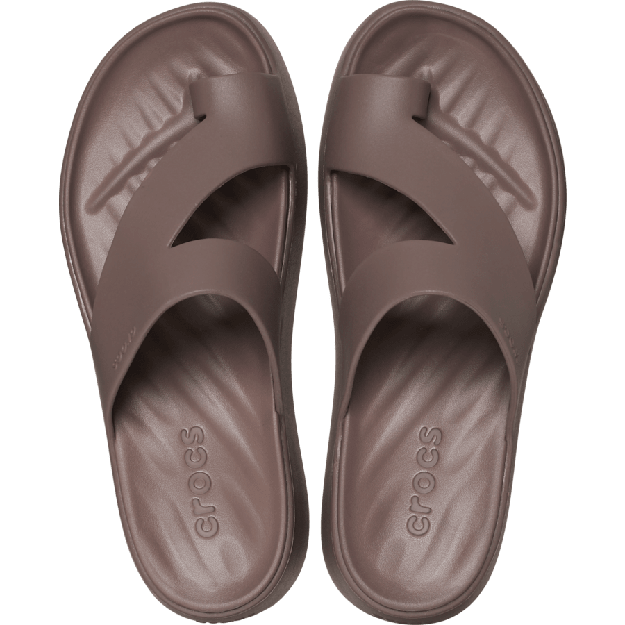 Getaway Platform Toe Loop - US 9534