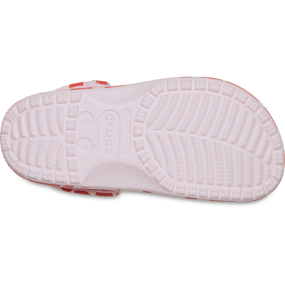 Classic Pop Petals Clog - US 0951