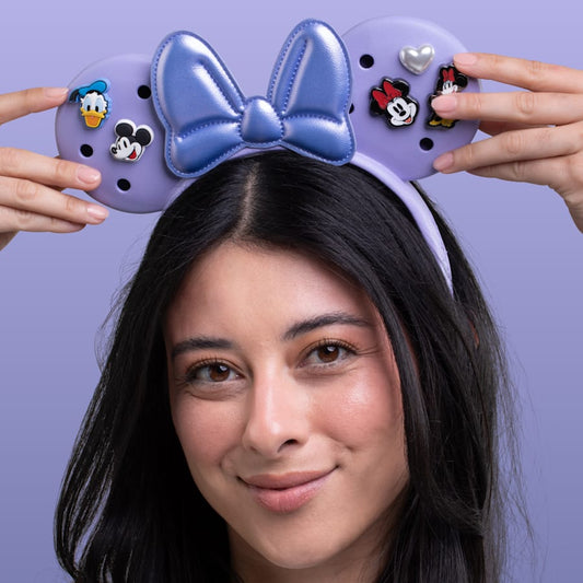 Disney Minnie Mouse Headband - US 8250