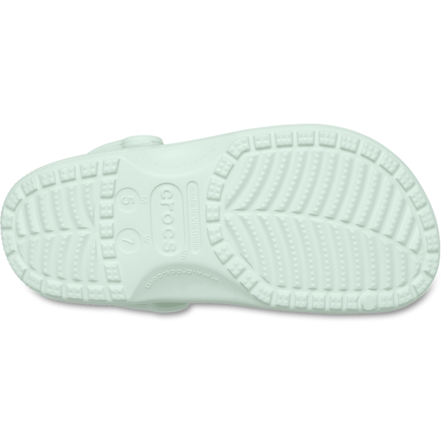 Classic Clog - US 1557