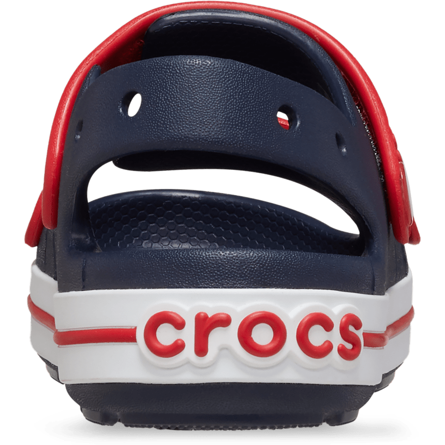 Toddler Crocband™ Cruiser Sandal - US 2181
