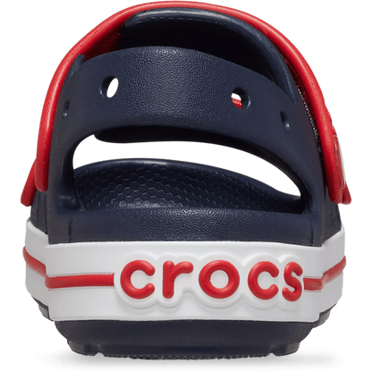Toddler Crocband™ Cruiser Sandal - US 2181