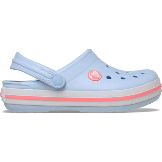 Toddler Crocband™ Clog - US 6574