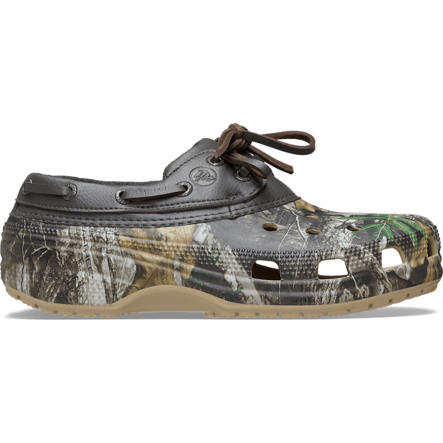 Realtree® Classic Boat Shoe - US 3143