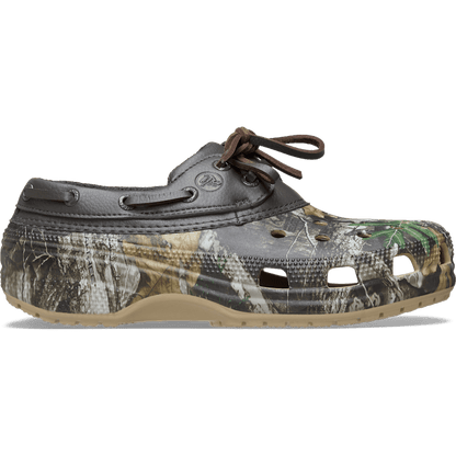 Realtree® Classic Boat Shoe - US 3143
