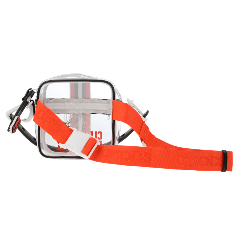 NFL Cleveland Browns Clear Stadium Bag - US 4417