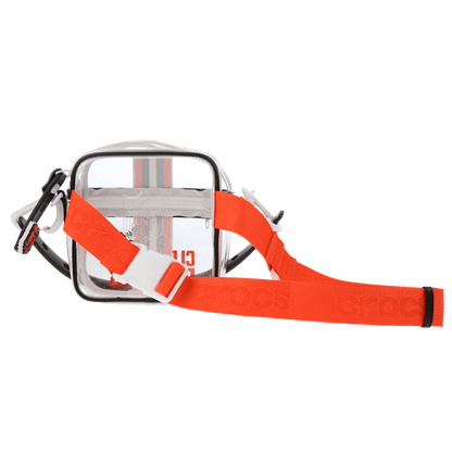 NFL Cleveland Browns Clear Stadium Bag - US 4417