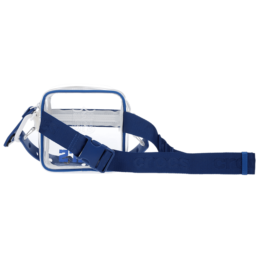 NFL Indianapolis Colts Clear Stadium Bag - US 7938