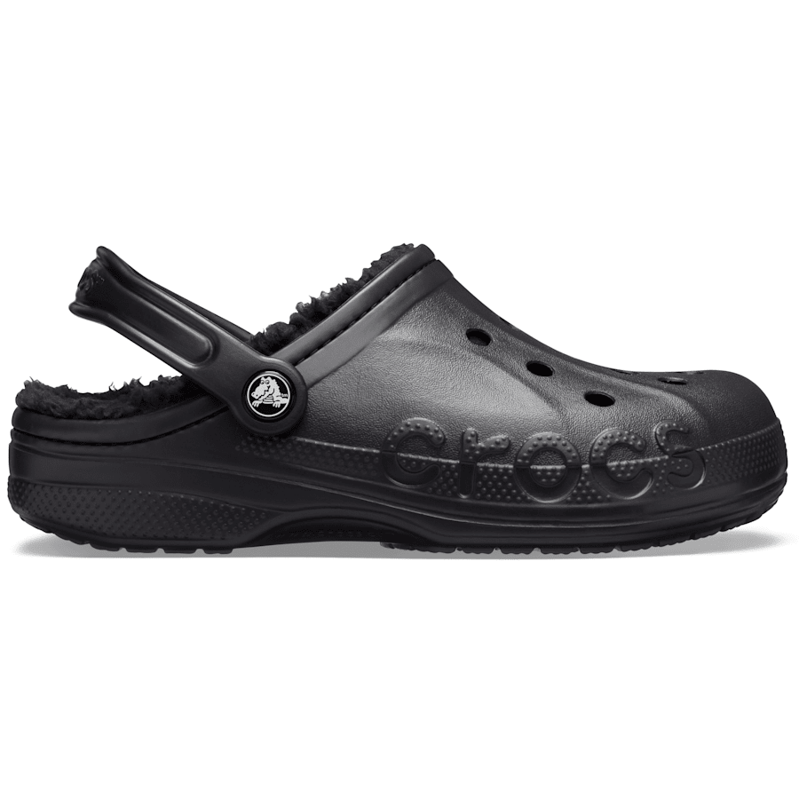 Baya Lined Clog - US 3766