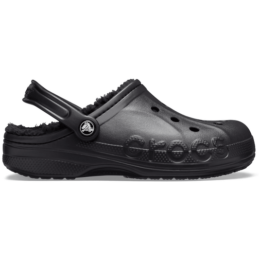 Baya Lined Clog - US 3766