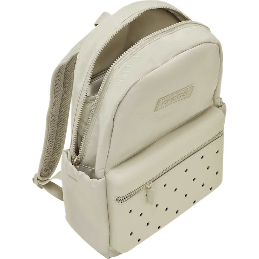 Nylon Backpack - US 6316