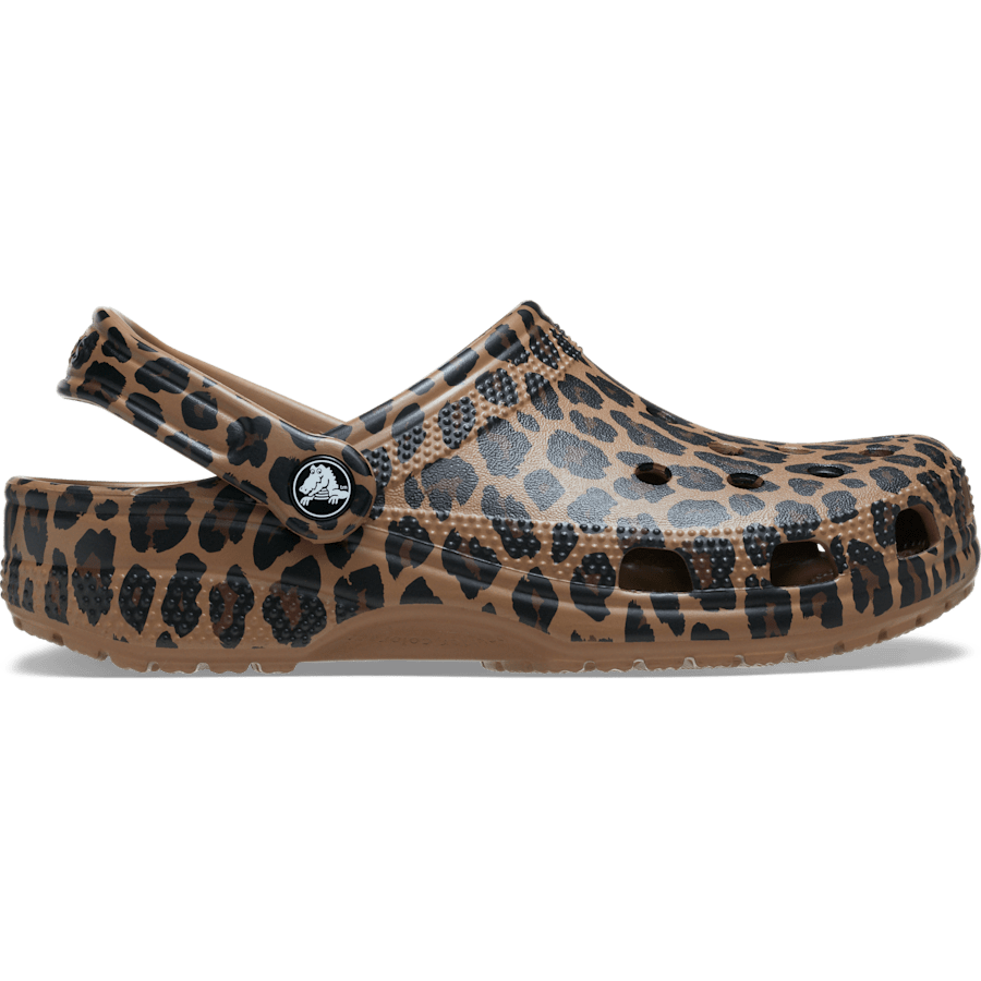 Classic Animal Clog - US 6504