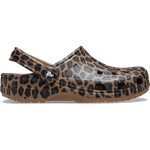 Classic Animal Clog - US 6504