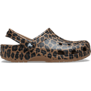 Sepia / Leopard