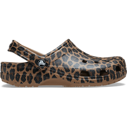 Classic Animal Clog - US 6504