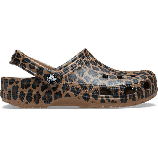 Classic Animal Clog - US 6504