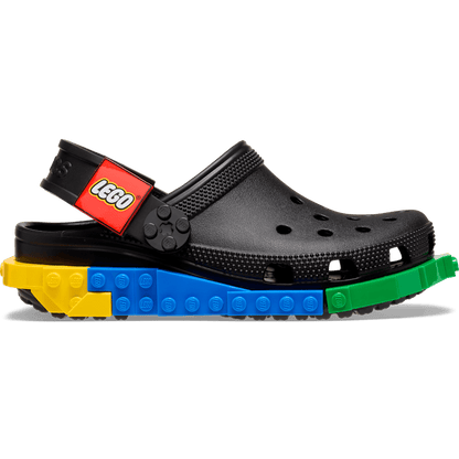 Kids' LEGO® Creativity Clog - US 6045