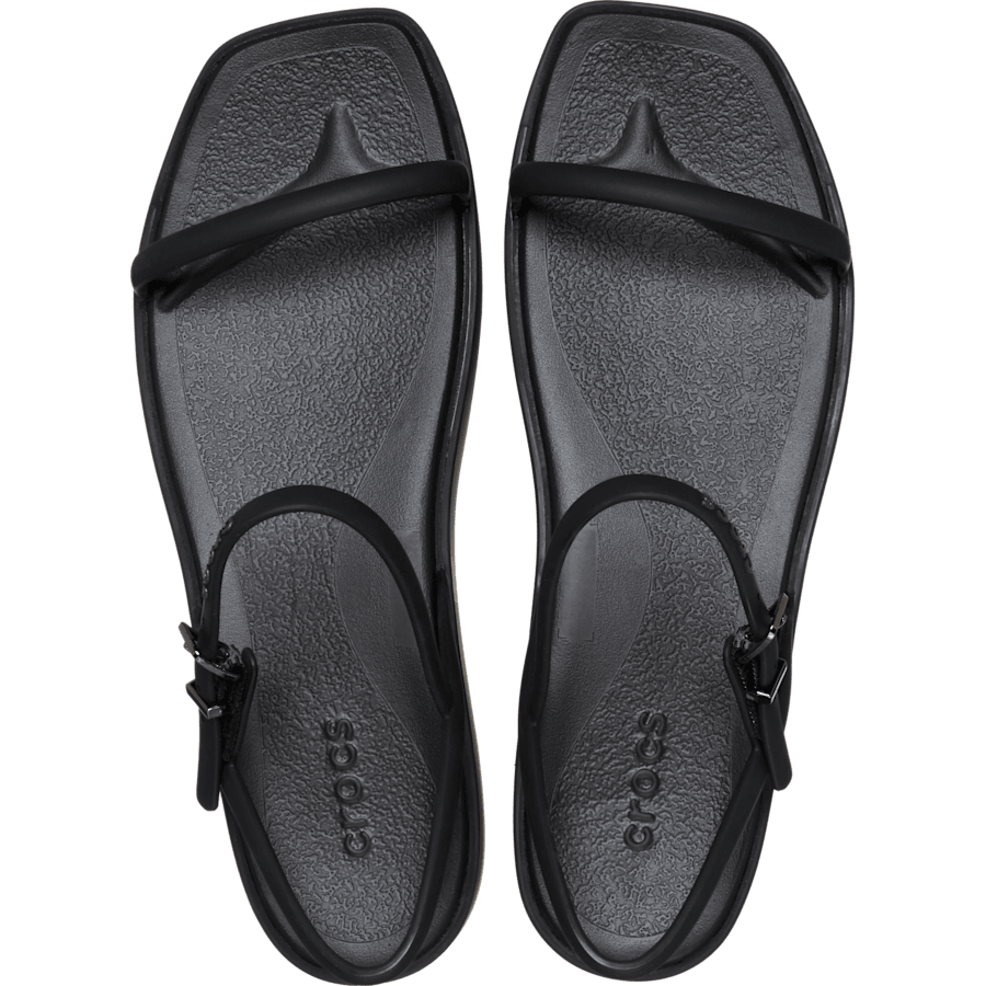 Miami Platform Y Strap Sandal - US 8487