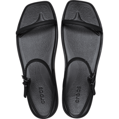 Miami Platform Y Strap Sandal - US 8487
