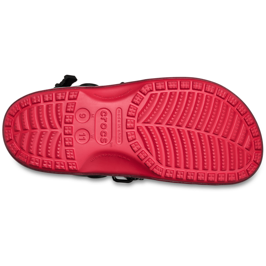 NFL Tampa Bay Buccaneers Classic Clog - US 7132
