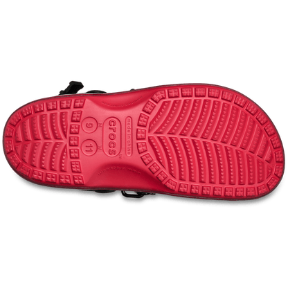 NFL Tampa Bay Buccaneers Classic Clog - US 7132