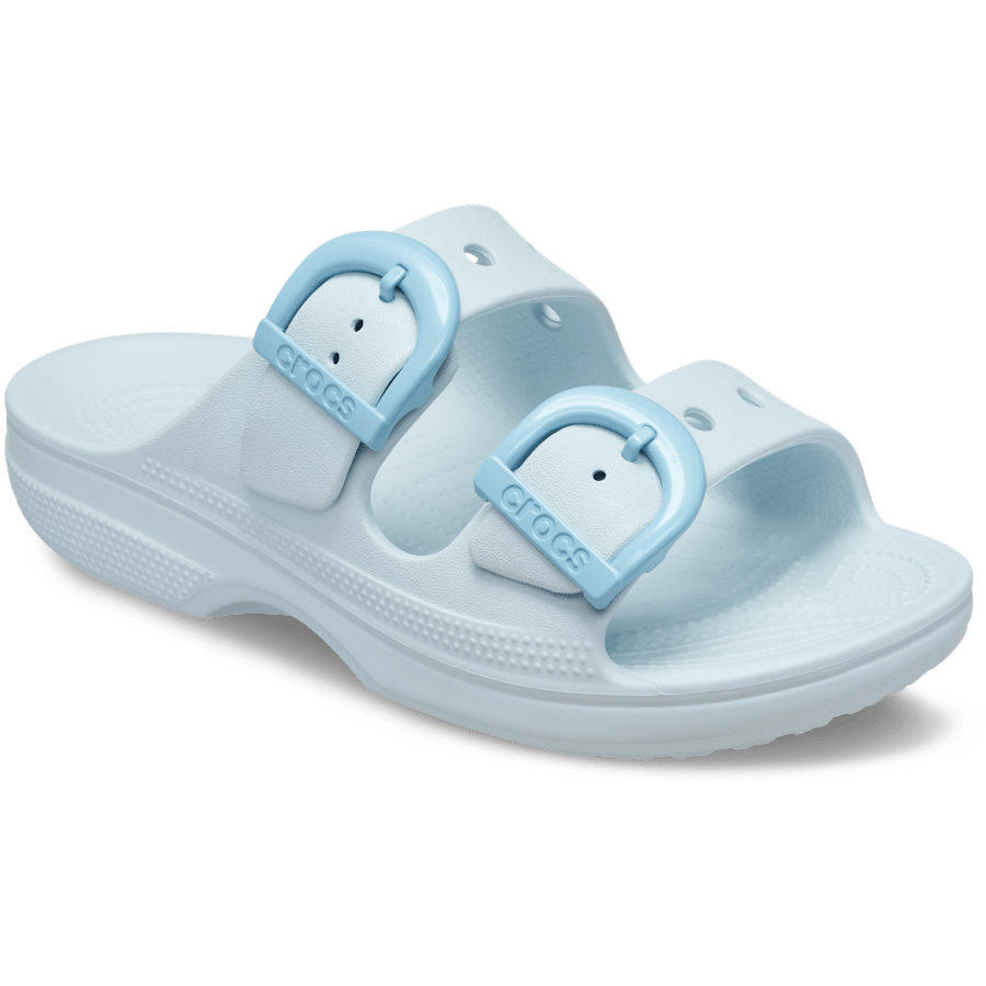 Saturday Enamel Buckle Sandal - US 4873