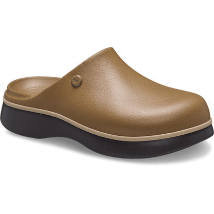 Dylan Notched Clog - US 6479