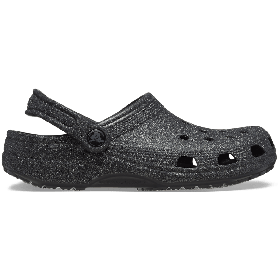 Classic Glitter Clog - US 5563