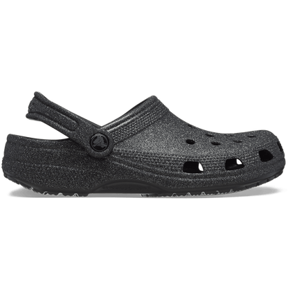 Classic Glitter Clog - US 5563