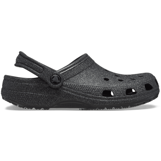 Classic Glitter Clog - US 5563