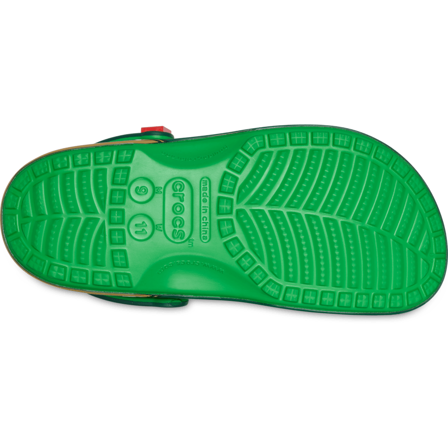 LEGO® NINJAGO® Classic Clog - US 5149