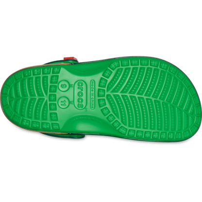 LEGO® NINJAGO® Classic Clog - US 5149