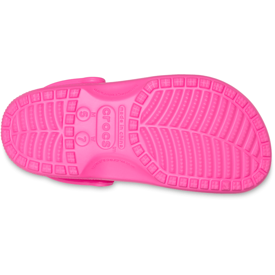 Classic Clog - US 9859