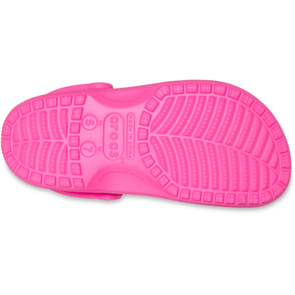Classic Clog - US 9859