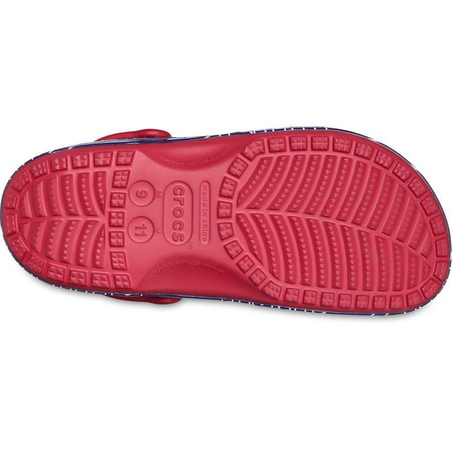 NFL New York Giants Classic Clog - US 2862