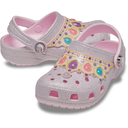 Toddler IAM Princess Clog - US 2405