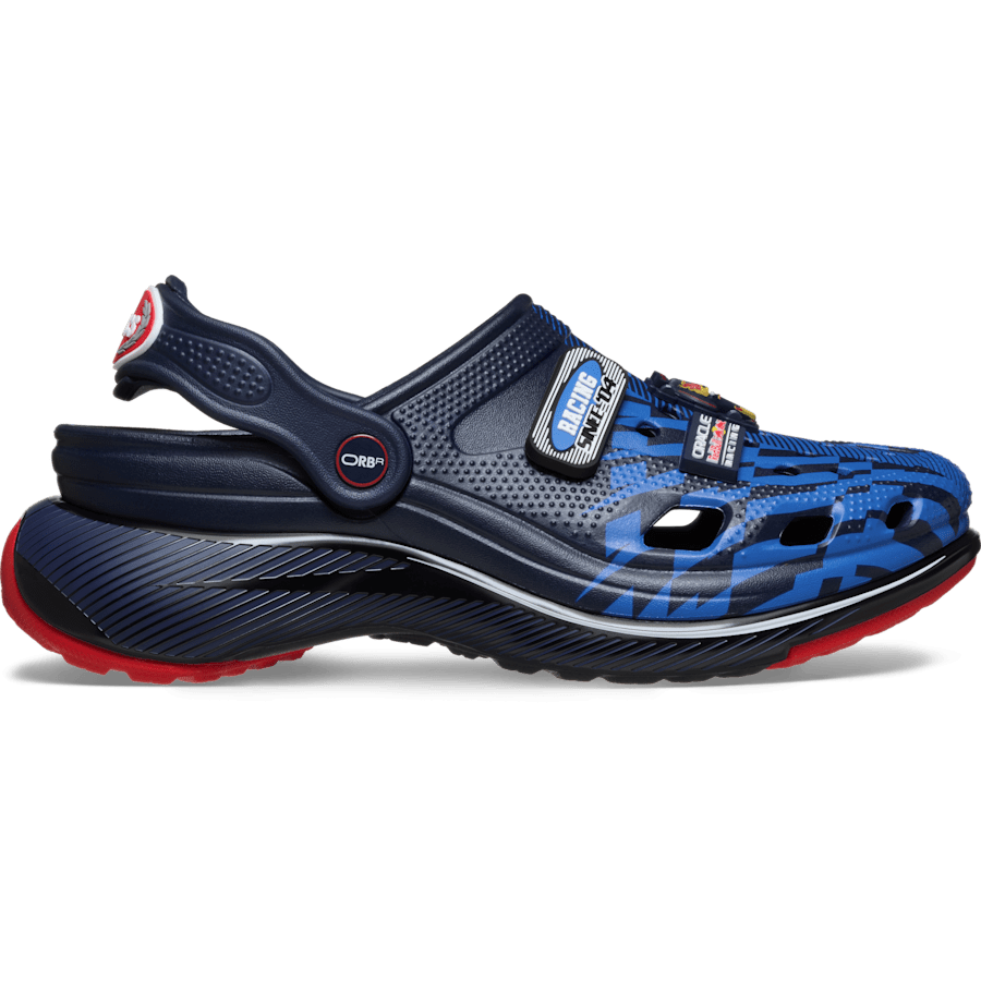 Oracle Red Bull Racing Classic Runner - US 3793