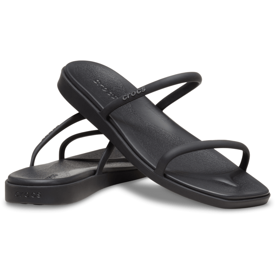 Miami Two Strap Sandal - US 6113