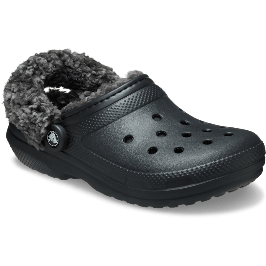 Classic Fleece Lined Clog - US 0628