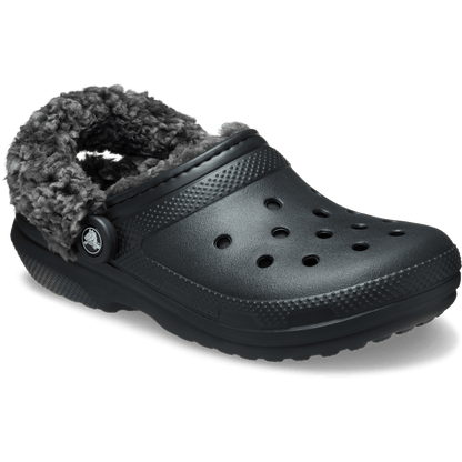 Classic Fleece Lined Clog - US 0628