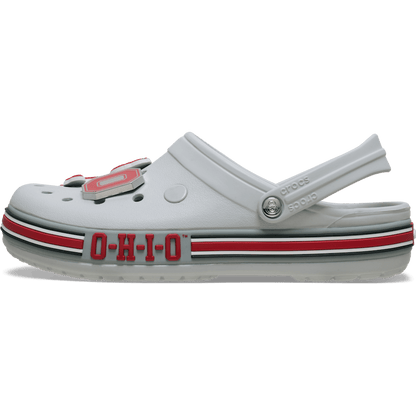 Ohio State Crocband™ Clog - US 6307