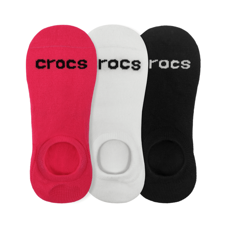 Low Show Socks 3PK - US 4298