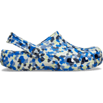 Kids' Classic Glow Confetti Clog - US 9471